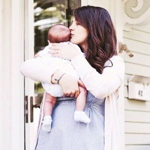 Maternity sun dress great condition size XL